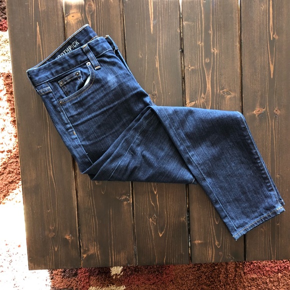 J. Crew Denim - J. Crew Toothpick Jeans